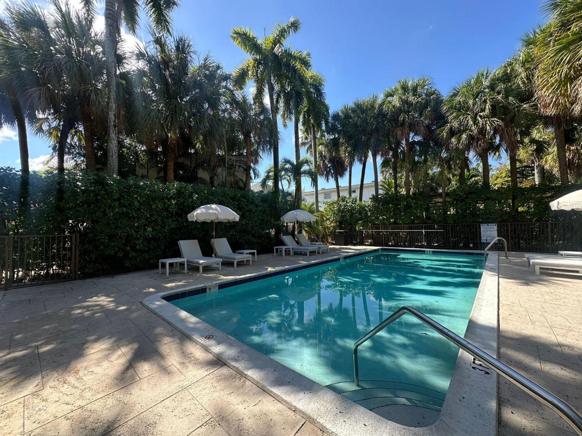 Miami River Inn By Renzzi Room photo